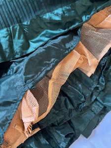 LEHANGA SET WITH BLOUSE