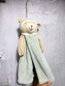 Angel Dear Baby Lovey