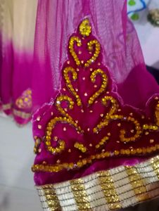 Bajirao Mastani Dress💜