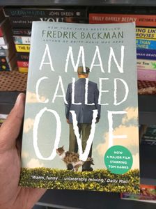 A Man Called Ove