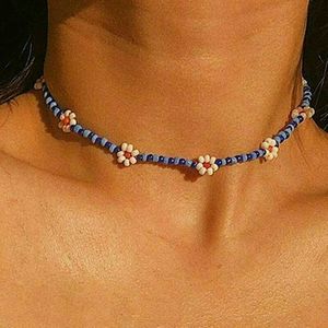 Beaded Necklace🌷
