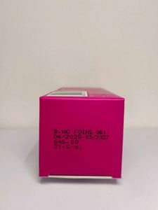Foxtale Deleted Items Niacinamide Clarifying Serum