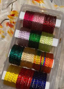 Rain drop Bangles💧💕