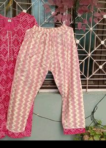 Women Kurta Set