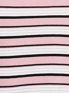 Striped Women&#39;s T-shirt