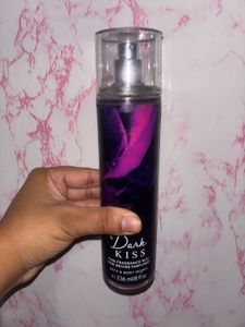 Dark Kiss Mist