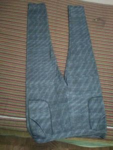 Winter Trouser