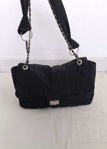 Zara Handbag Authentic
