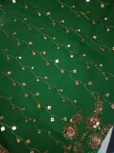 Wedding,Festive Wear Suit