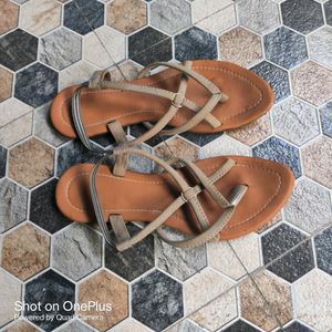 Trendy Sandals