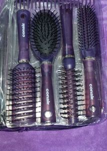 Conair Hair Usage Box