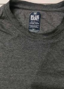 Striped Long Sleeve T-Shirt