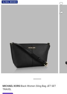 Michael Kors Handbag