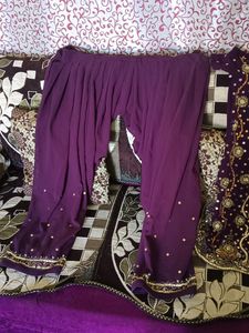 New Dress Suit Set Colour Jamini