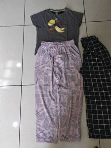 Girls Clothing Bundle