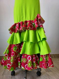 Skirt   Length  38 Inches