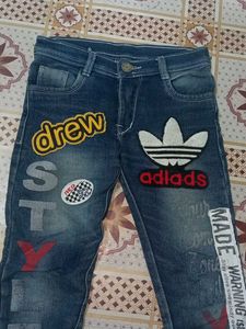 Boy Jeans