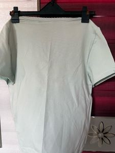 Crop Tees