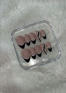 Premium Handmade Press On Nail Sets