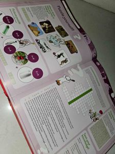 Knowledge Encyclopedia