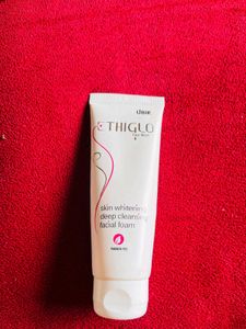Ethiglo Face Wash