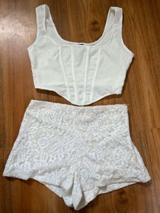 Cute Set ( Can Buy Individual Too)
