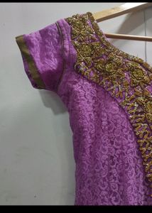 Complete Frock Set
