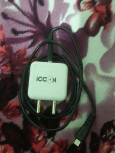 IPHONE USE FAST Icon COMPANY ORIGINAL CHARGER