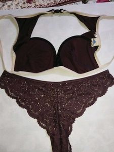 WOMEN BIKINI 👙🏖️ SET