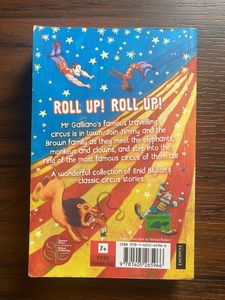 The Circus Collection by Enid Blyton