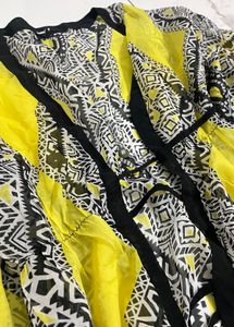 Kaftan top (free size)