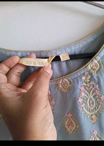 2 Kurta + 1 Set Combo