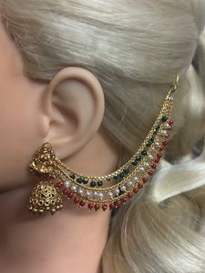 Swastik Impex ear Accessories