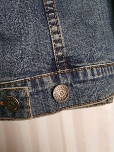 Esprit Denim Jacket