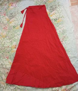Long Skirt