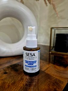 SESA Hair Growth Serum