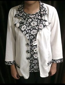 5 Tops For Women In Coins