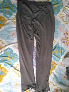 PUMA Gray Sweatpants