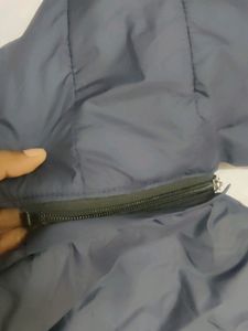 New Winter Wear Jacket With Cap