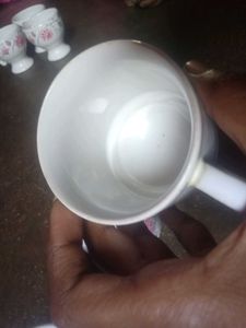 Tea Cup Set Of 5