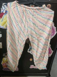 Kurti With Afghani Pant