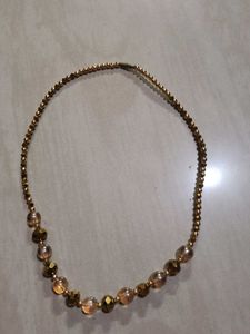 Elephant Pendant Necklace