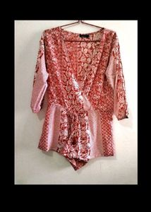 Playsuit