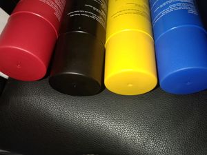 New Deos ♥️💙🖤💛 🎁