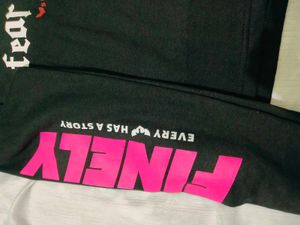 Fear of God Top collor neck