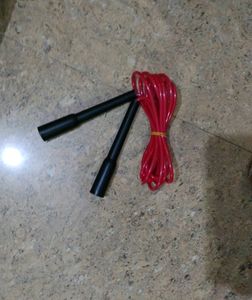 Combo Of Excercise Equipment