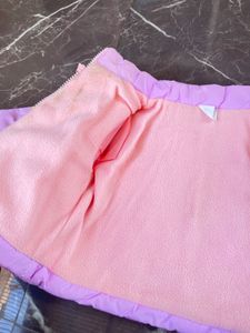 Cute Kids Padded Jacket