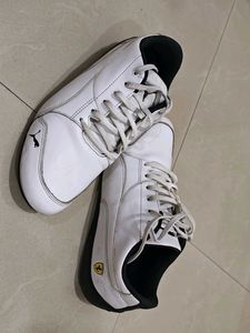 Puma Casual Shoes Ferrari Edition