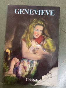 A Mountain Mystery And Genevieve