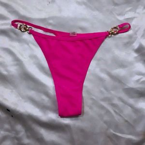 New Panty Combo